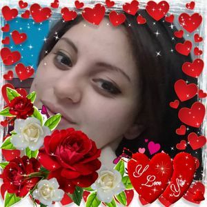 Meet your Posher, Liseth